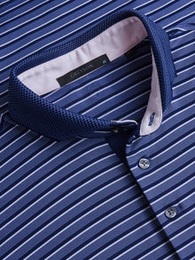 Men | Caswell Polo | Falcon