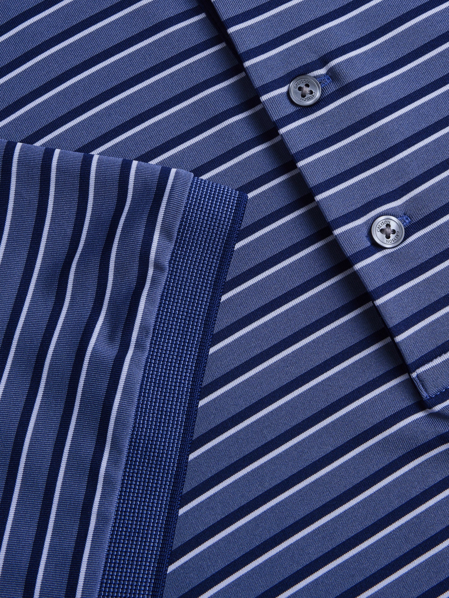 Men | Caswell Polo | Falcon