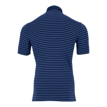 Men | Genesee Polo | Maltese Blue