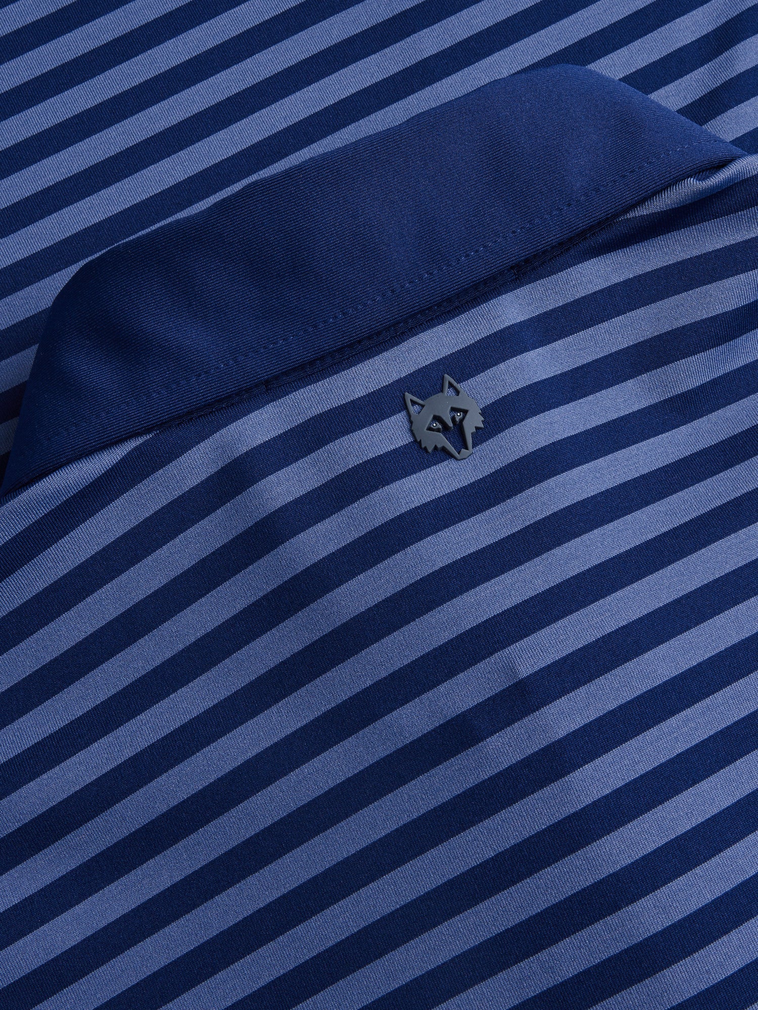 Men | Genesee Polo | Maltese Blue