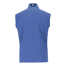 Men | Yukon Ultralight Hybrid Vest | Falcon