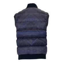 Men | Ghost Wolf Cody Vest | Shepherd