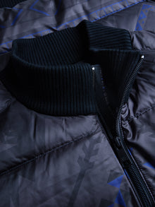 Men | Ghost Wolf Cody Vest | Shepherd