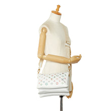 Louis Vuitton | Pre-Owned Monogram Garden Coussin PM | White