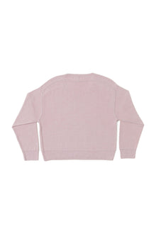 Youth | Cozychic Ultra Lite Barbie Pullover | Dusty Rose/White