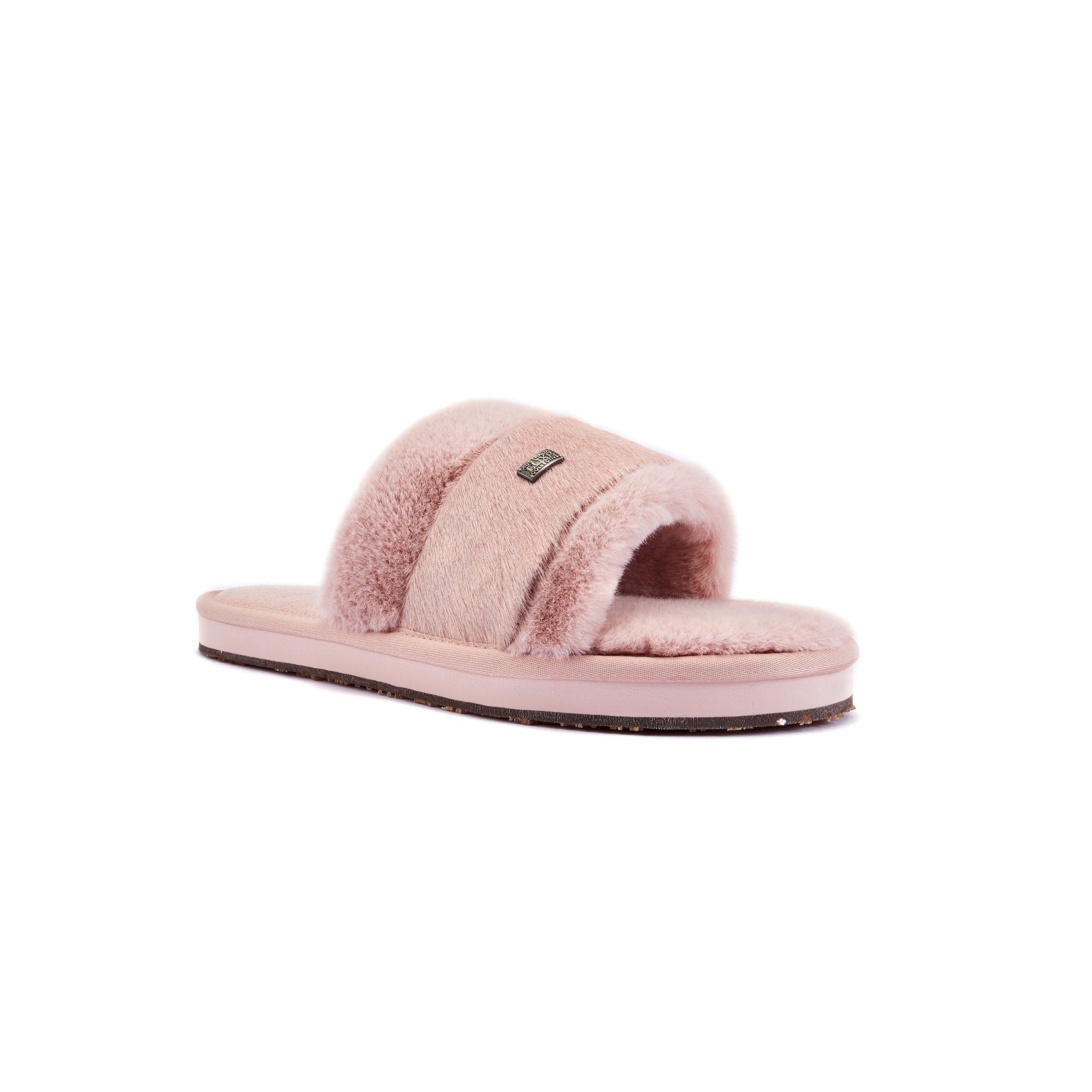 MUCHAS LITE DUSK PINK - Australia Luxe Collective