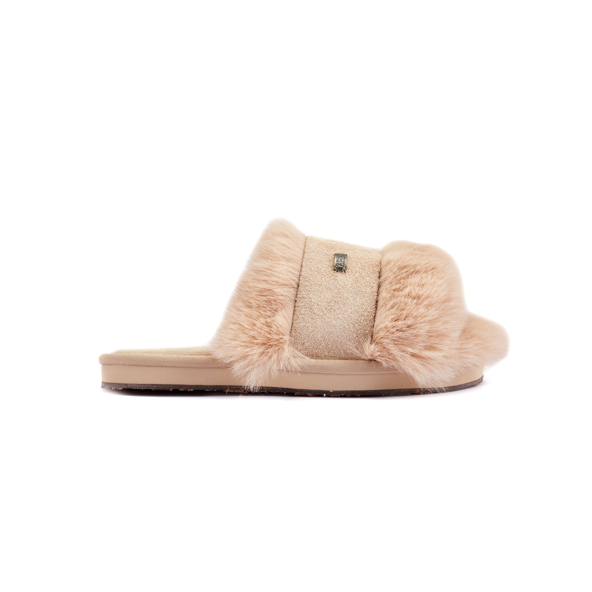 MUCHAS LUXE ALMOND - Australia Luxe Collective