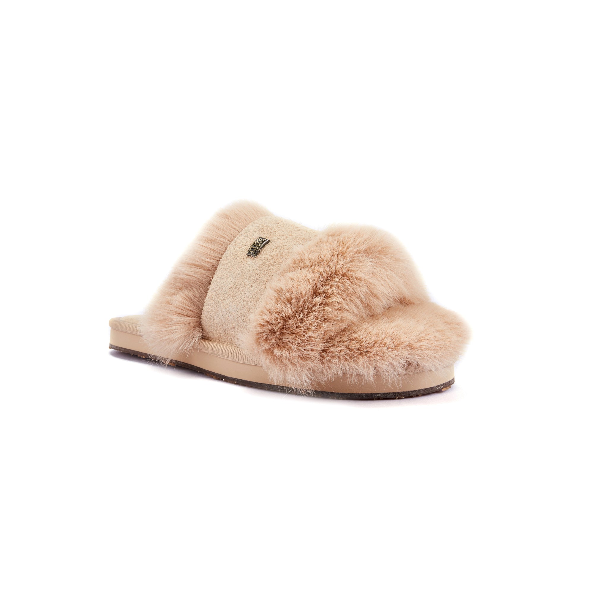 MUCHAS LUXE ALMOND - Australia Luxe Collective