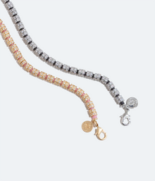 Manon Bracelet | Coral