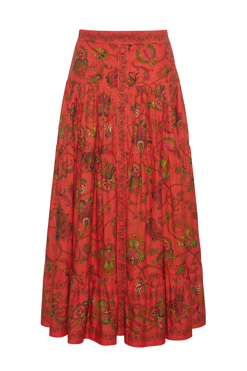 Margarita Skirt | Marcel Coral