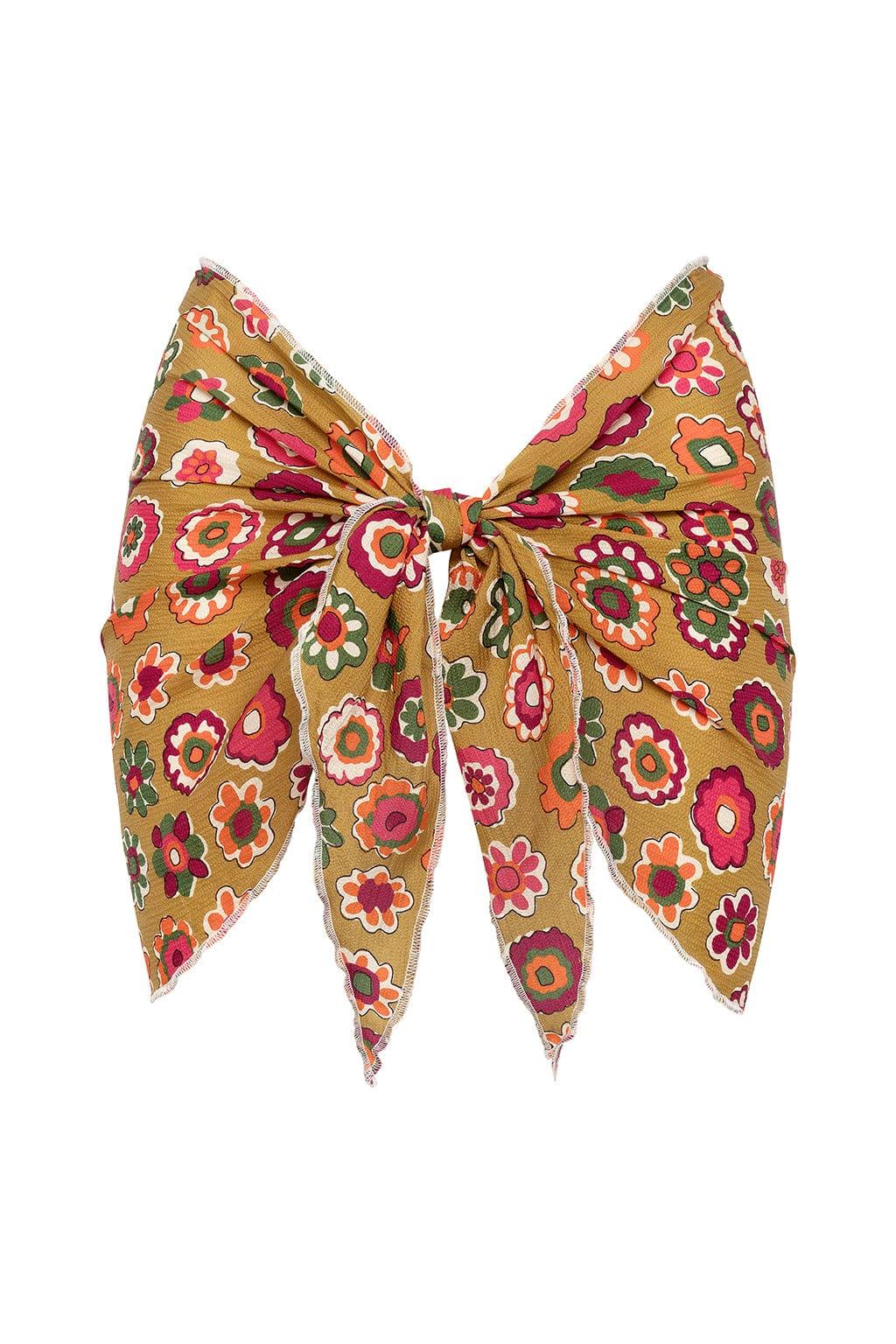 Sarong | Mazzy Floral