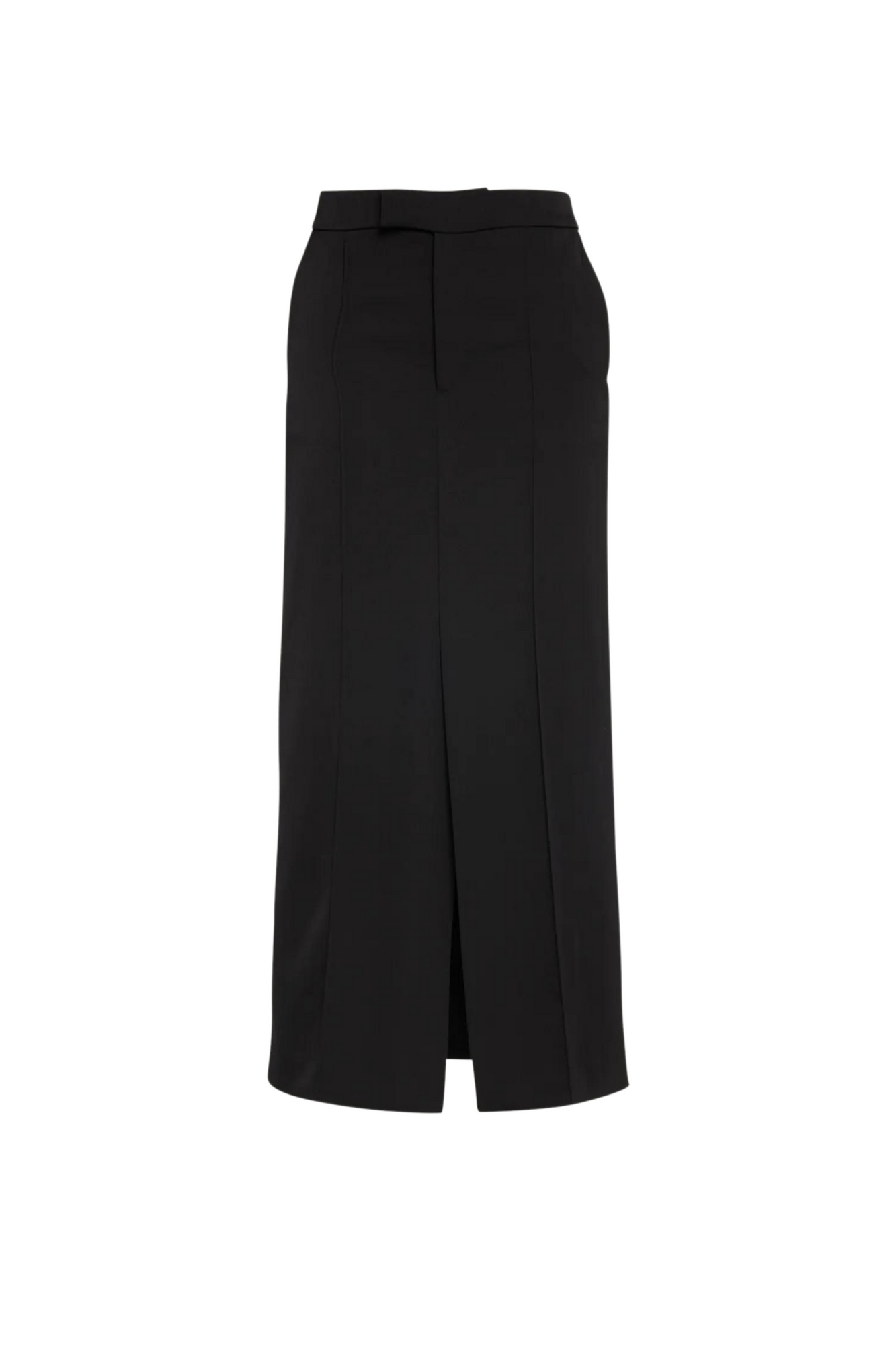 Rohe | Straight Long Skirt