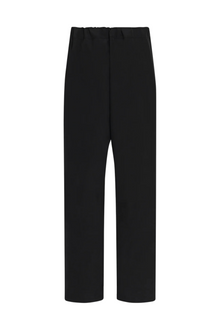 THE ROW Argent Drawstring Pants