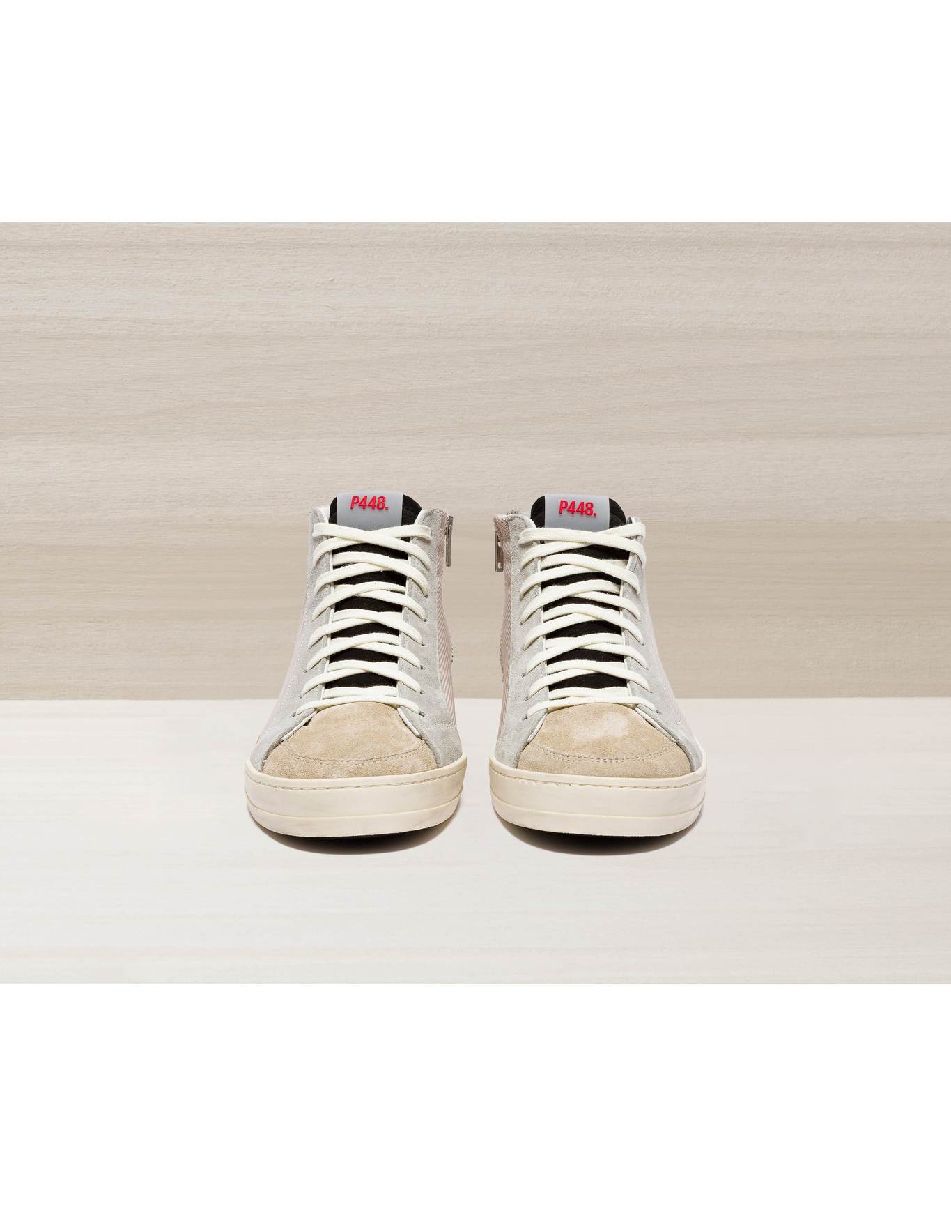 Men | Skate Dallas | Beige