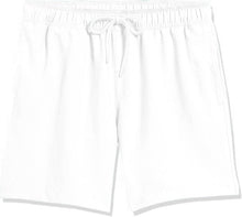 Men | Swim Trunk | Sunblock White