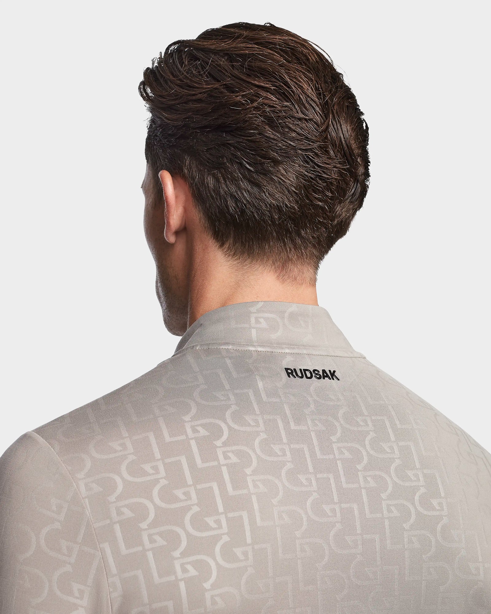 Men | WARREN - 6523502 | Cement Pattern