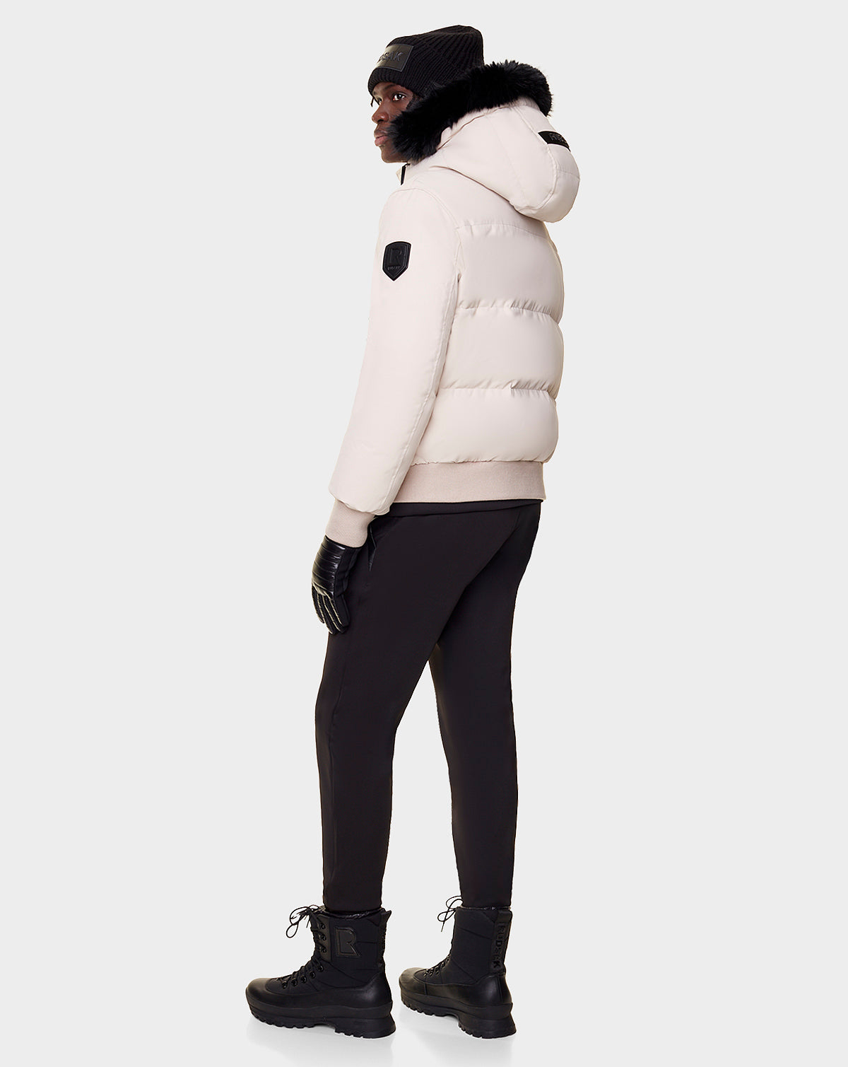 Men | DALLAS - M122501 | Cream