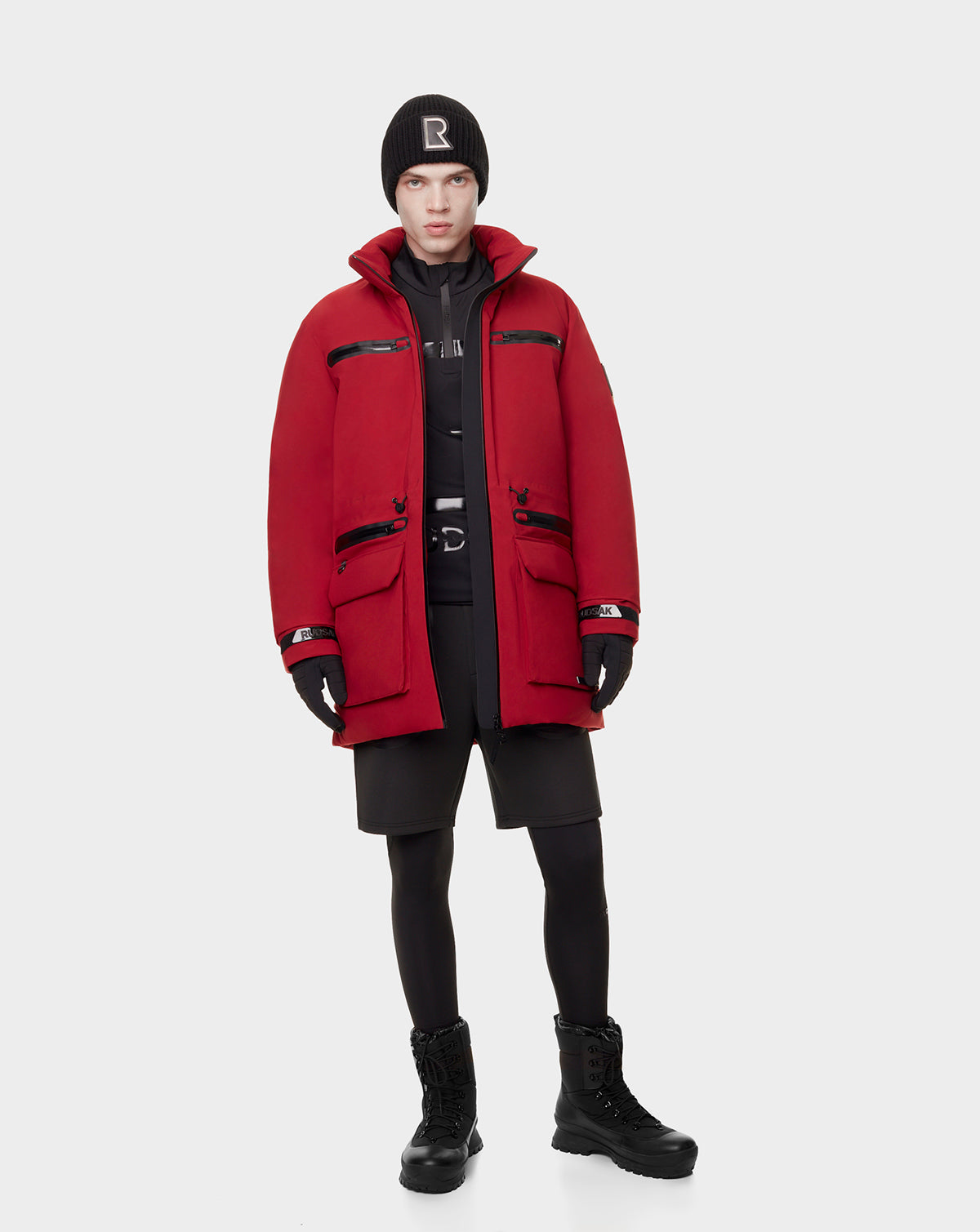 Men | JAGGER - 6122501 | Sangria