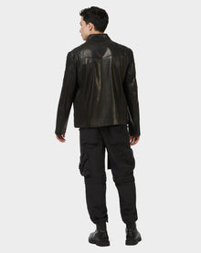 Men | JOE - CA EN 6119017 | Black