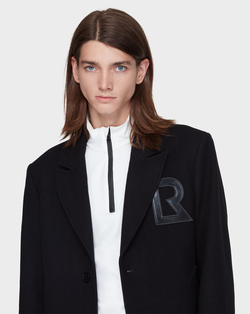 Men | DONNIE - 6121516 | Black