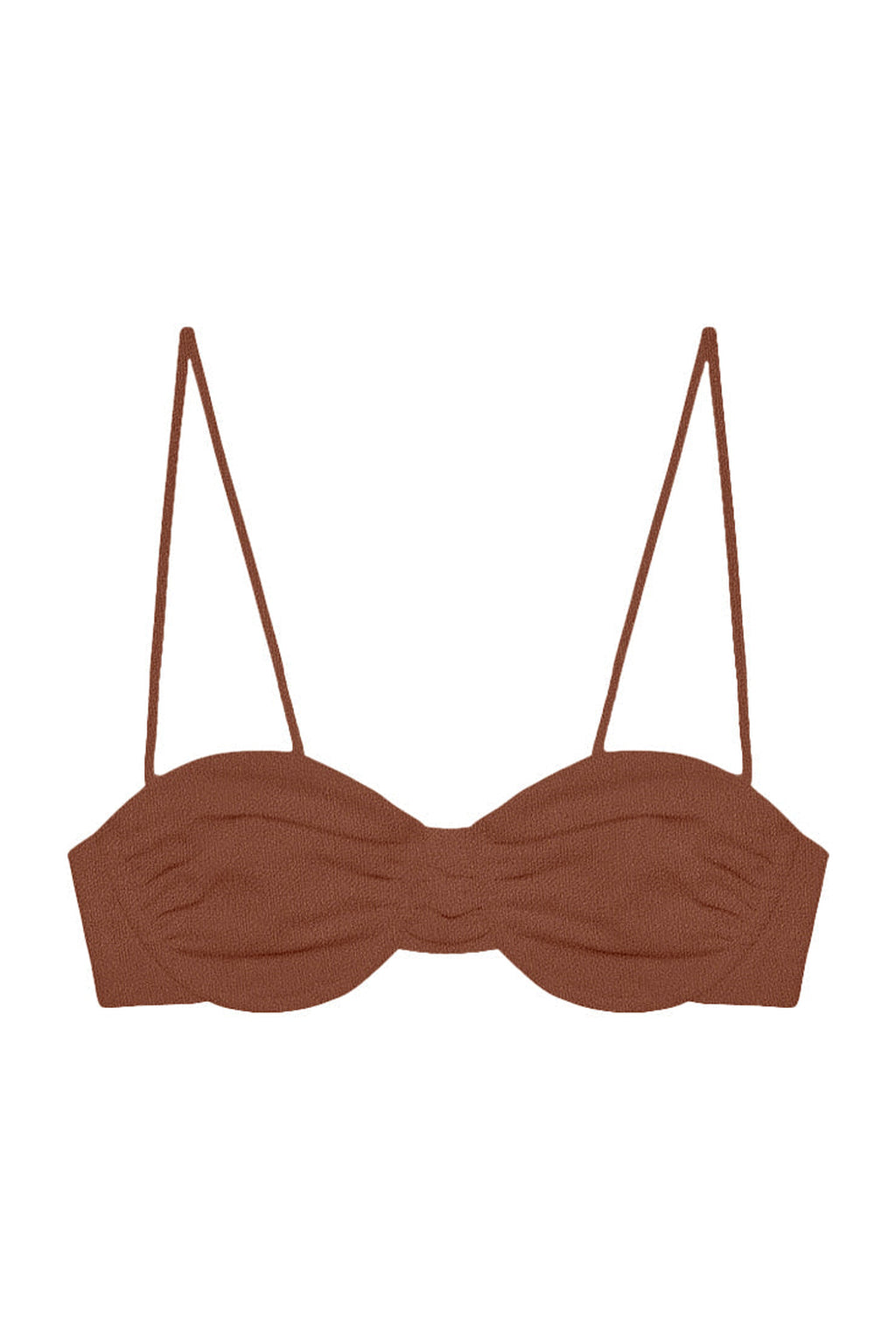Mia Top | Hazel Sheen