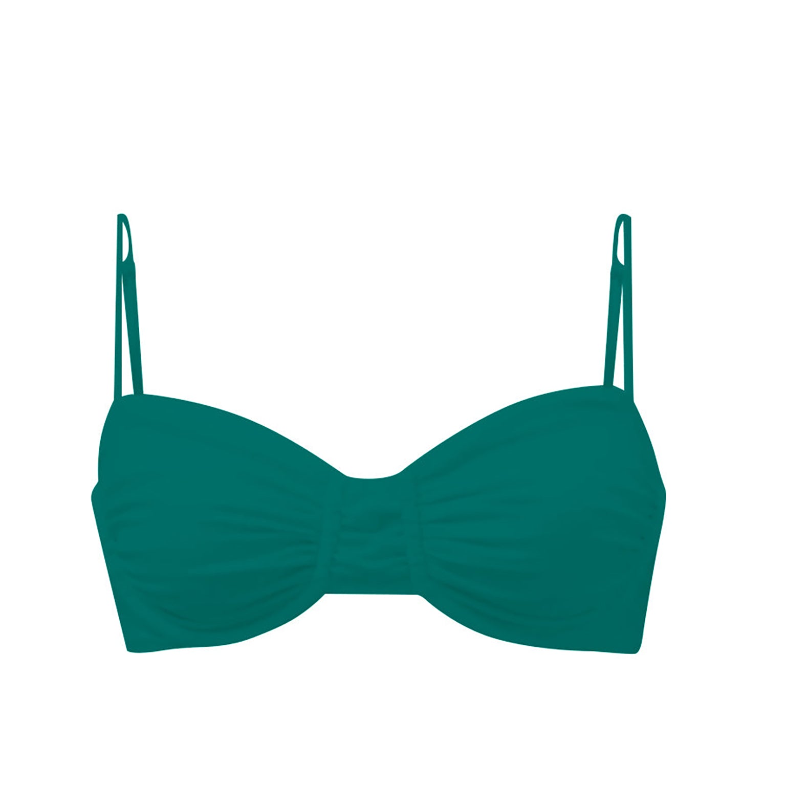 Mia Top | Cacti Matte