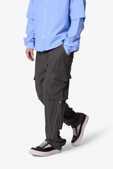 Military Trouser Pants | Olive