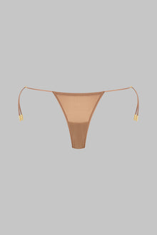 Mini Thong - French Kiss Light | Sienna