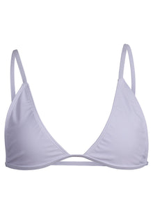 Mirage Bikini Top | Sunblock White