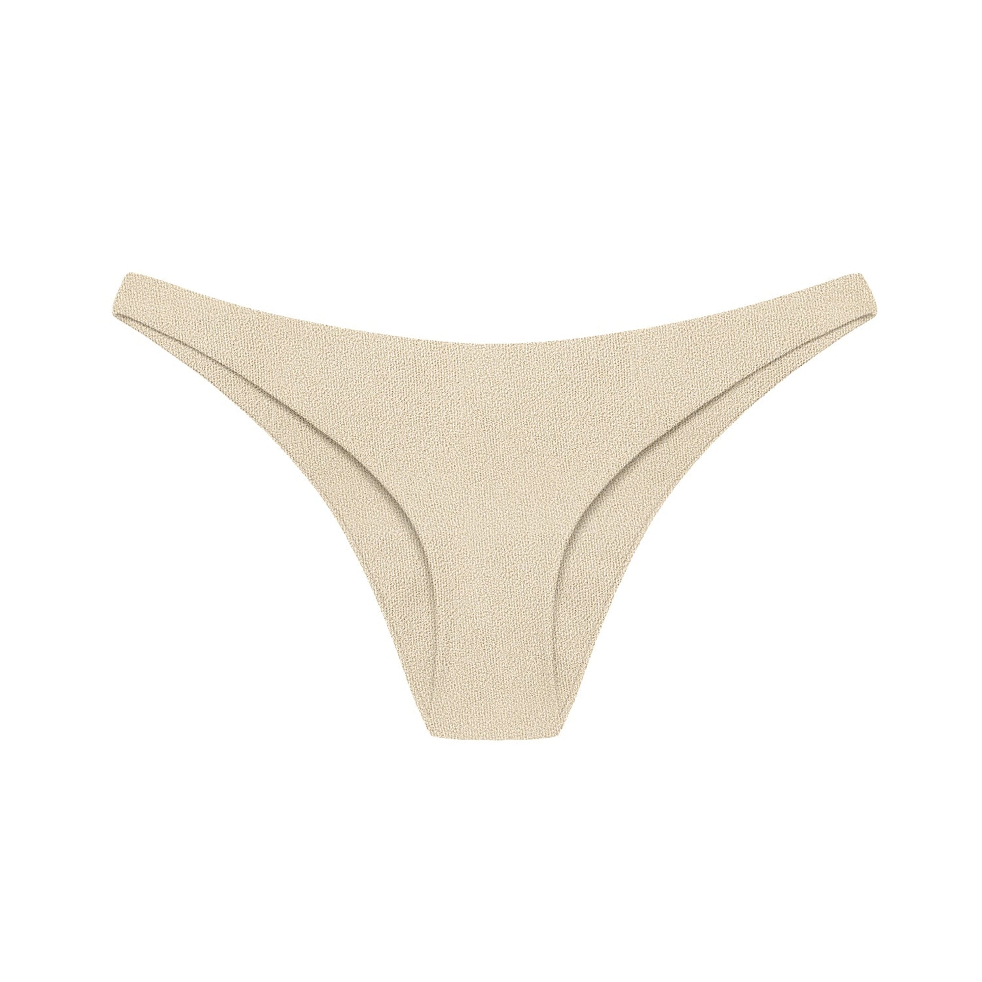 Most Wanted Bottom | Ivory Sheen