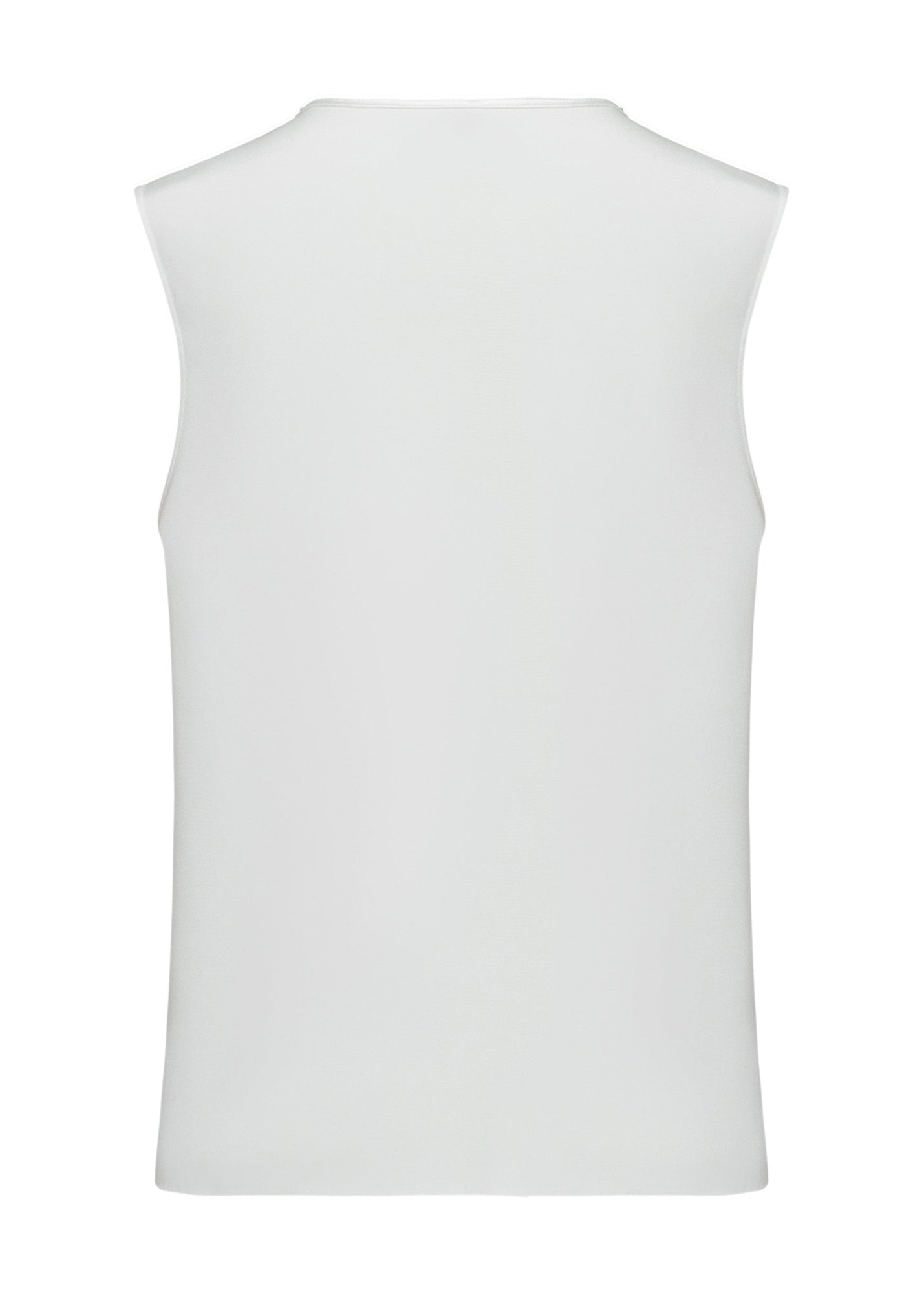 Mulberry Silk Camisole | White