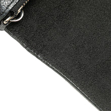 Louis Vuitton | Pre-Owned MyLockMe Chain Pochette | Black