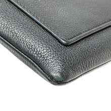 Louis Vuitton | Pre-Owned MyLockMe Chain Pochette | Black