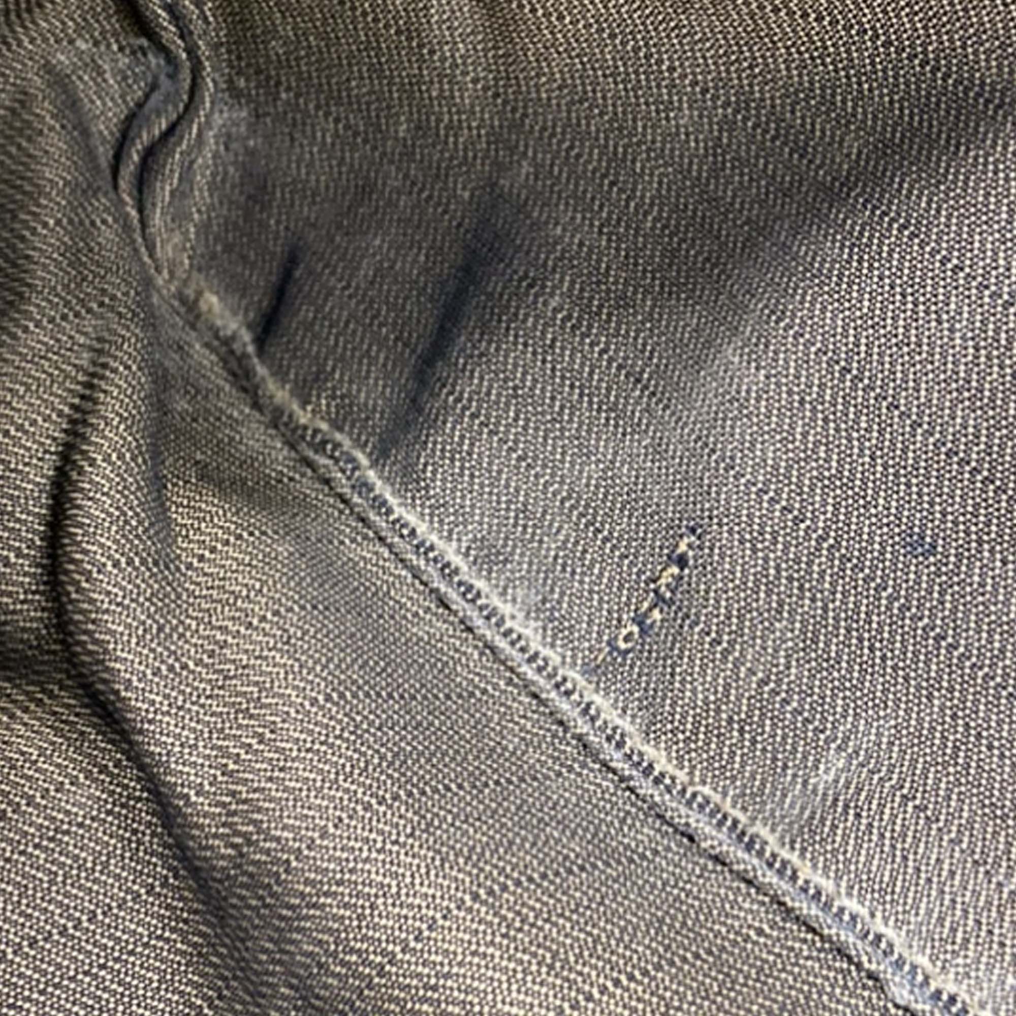 Fendi | Pre-Owned Zucca Canvas Shoulder Bag - III | Brown