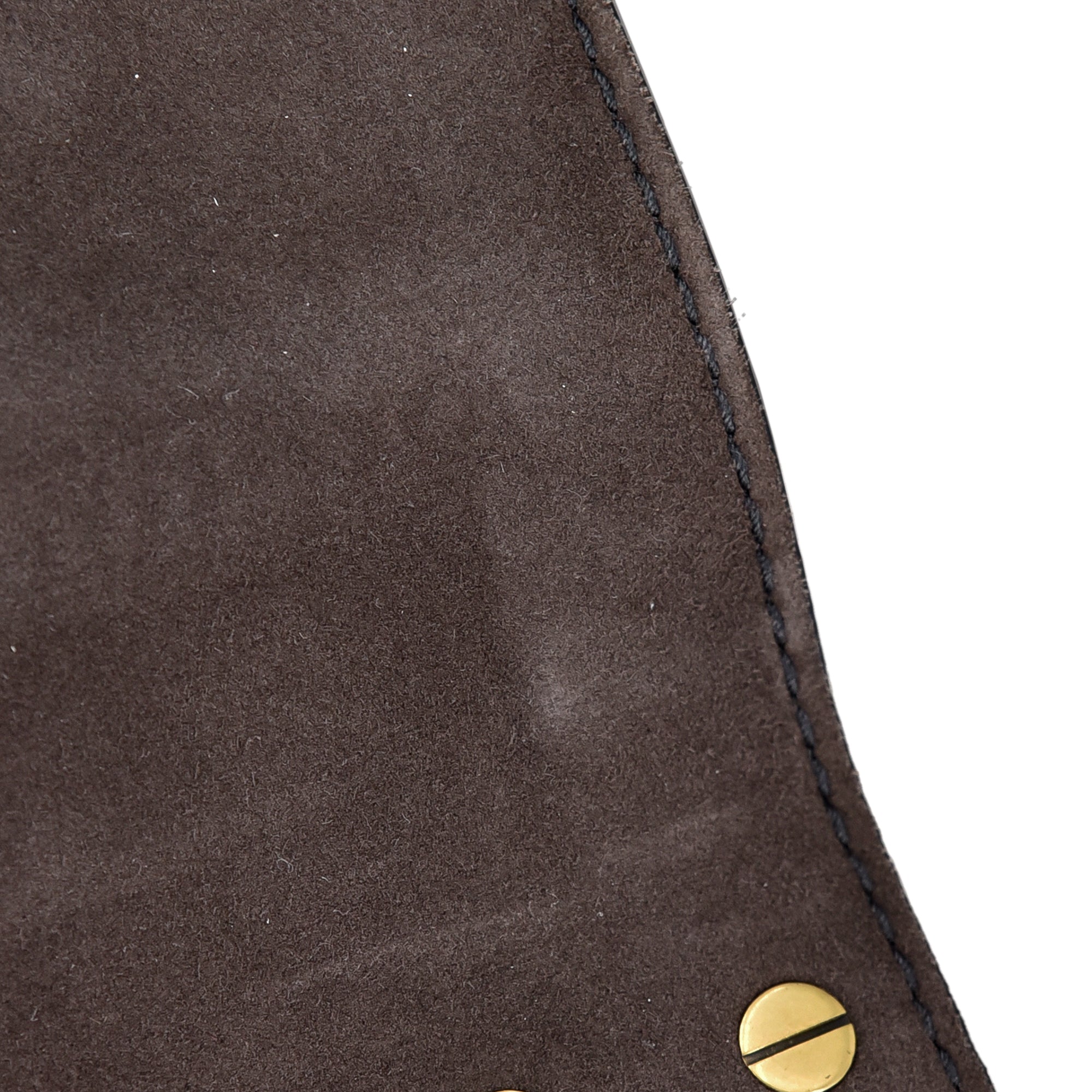 Dior | Pre-Owned Medium J'Adior Chain Flap | Brown/Bronze