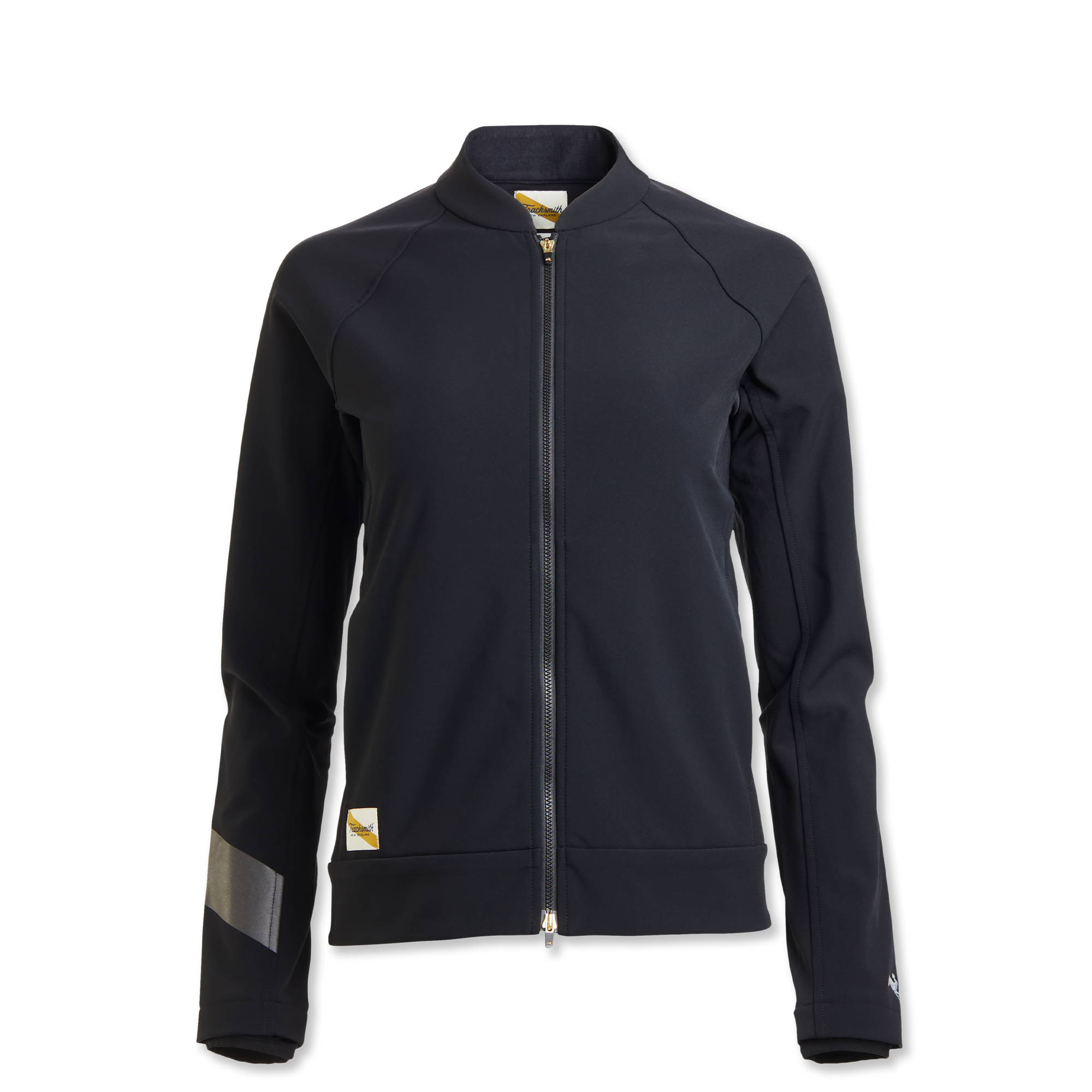 NDO Jacket | Black - Women