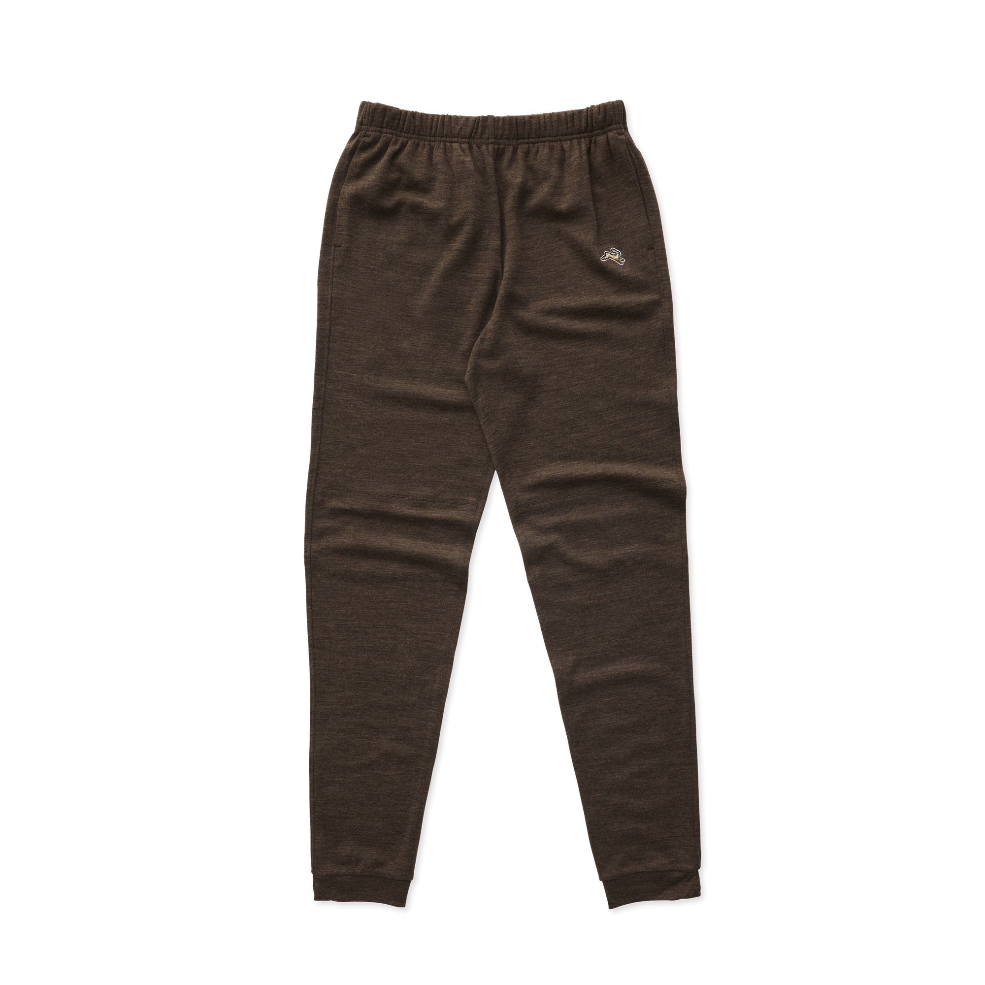 Downeaster Pant | Coffee Heather - Men