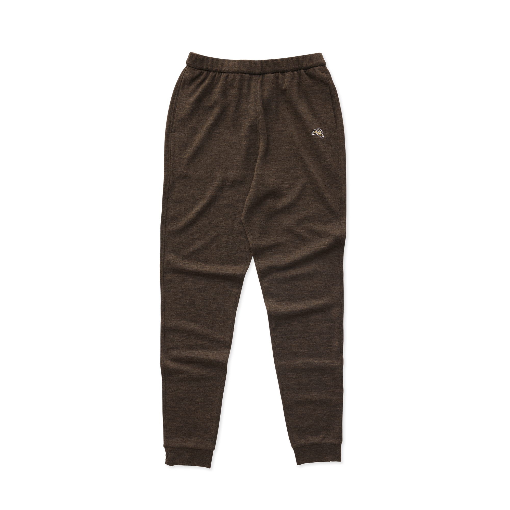 Downeaster Pant | Coffee Heather - Women