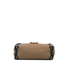 Louis Vuitton | Pre-Owned Petite Malle Soft MM | Brown