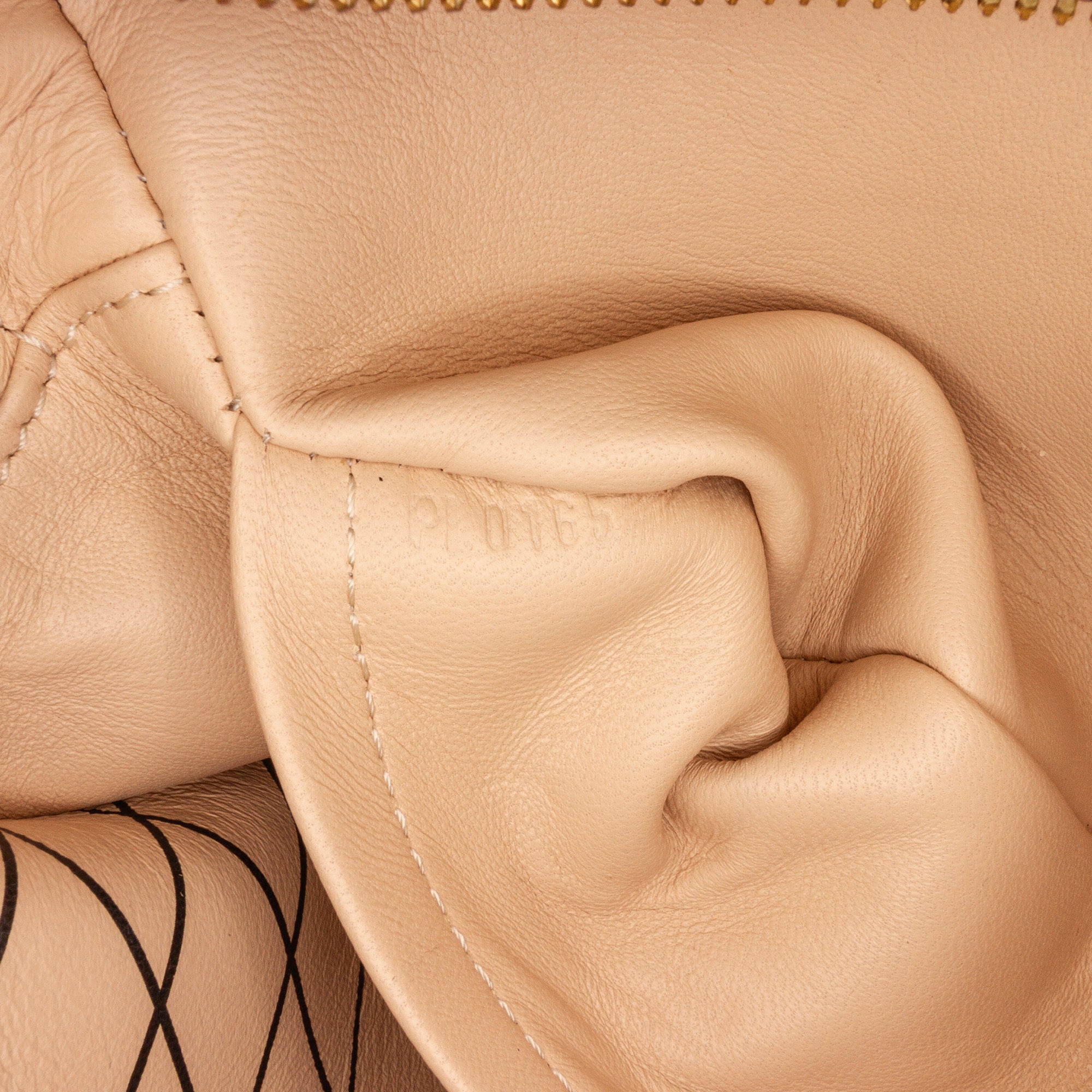 Louis Vuitton | Pre-Owned Petite Malle Soft MM | Brown