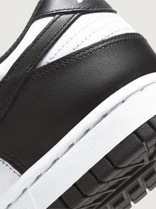 Nike | Nike Dunk Low | White/Black-White