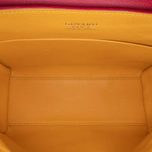 Goyard | Pre-Owned Mini Goyardine Saigon Souple | Red