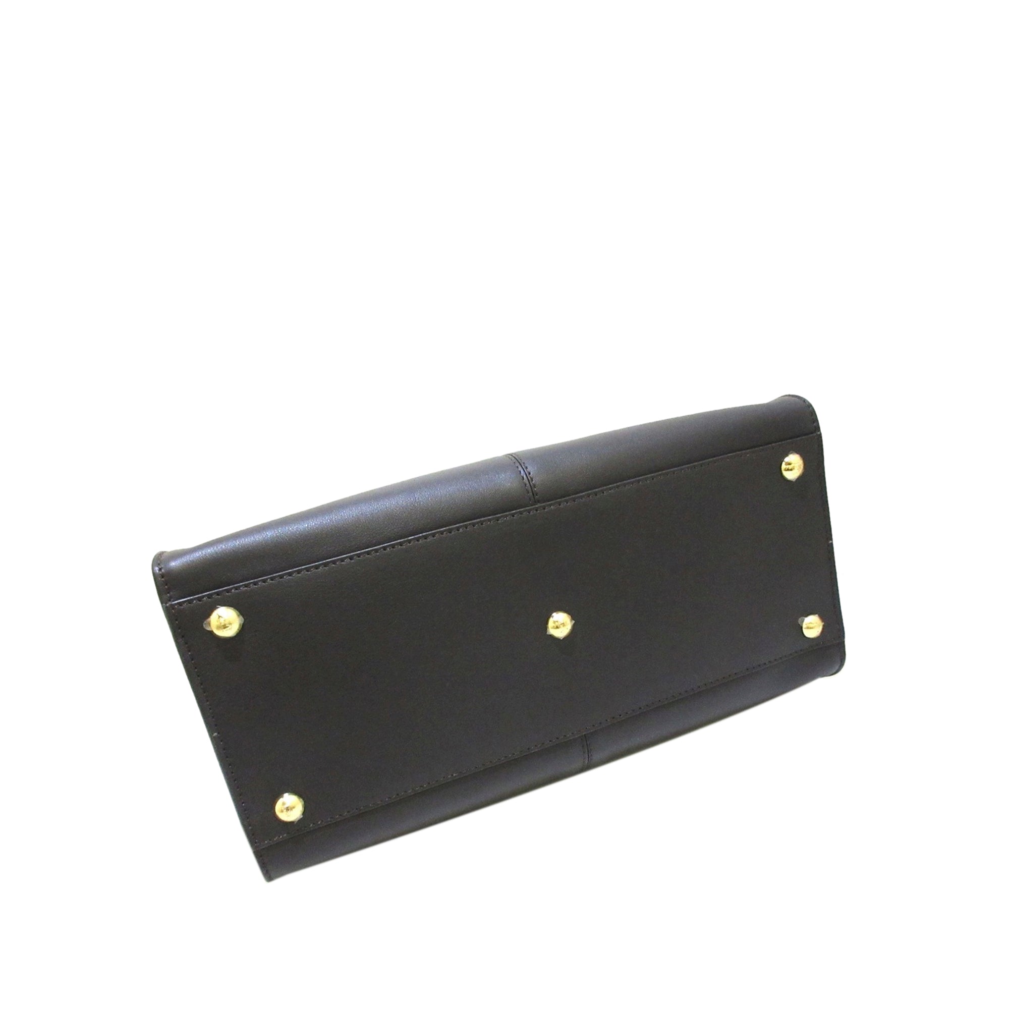 Fendi | Pre-Owned Peekaboo X Lite Medium | Black