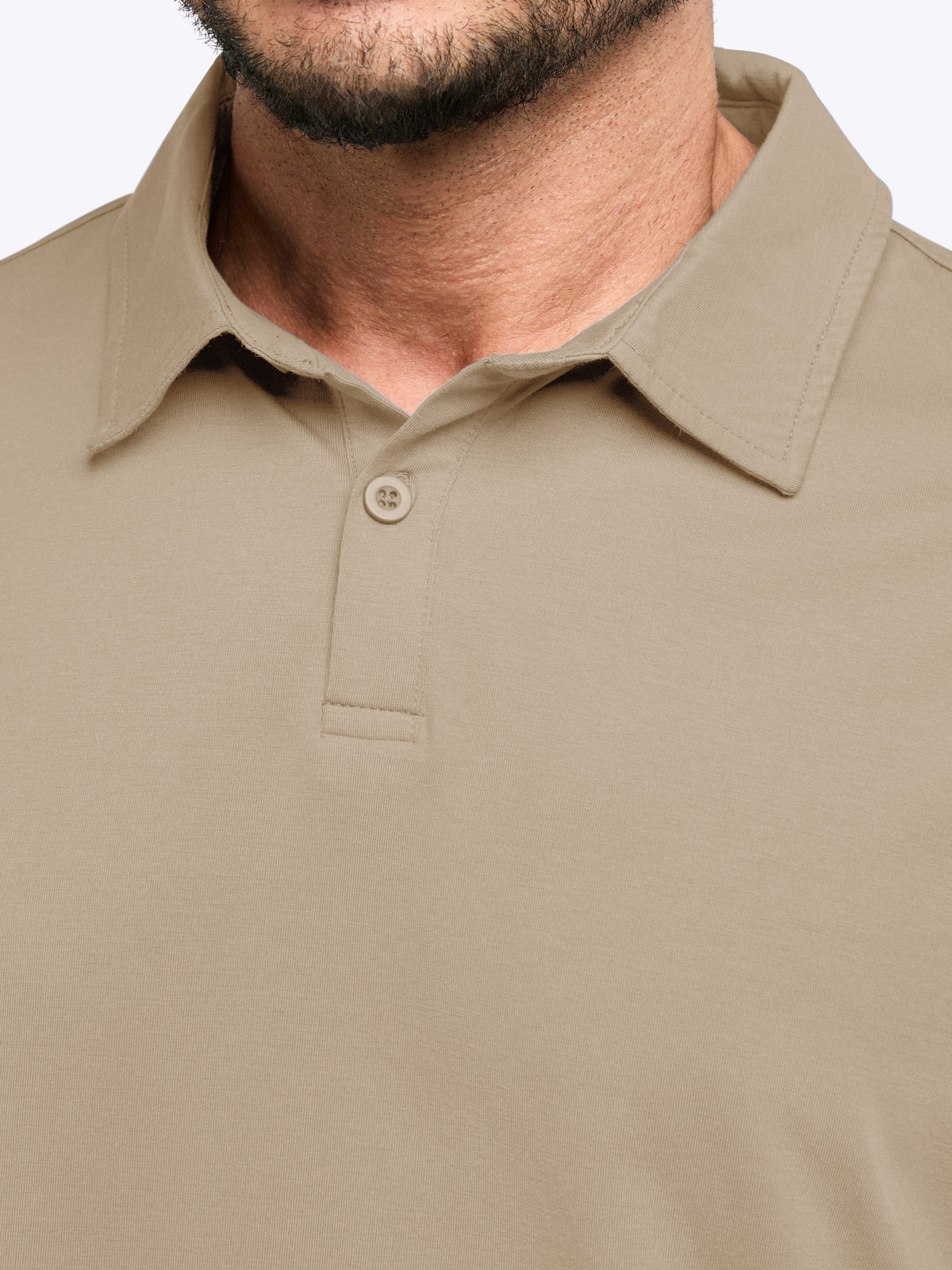 Mens | AO Polo | Signature-Fit PYCA Pro | Nomad
