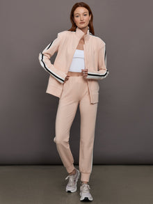 Side Stripe Jog Pant | Baby