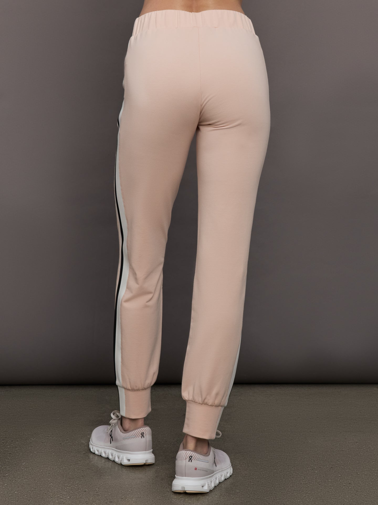Side Stripe Jog Pant | Baby