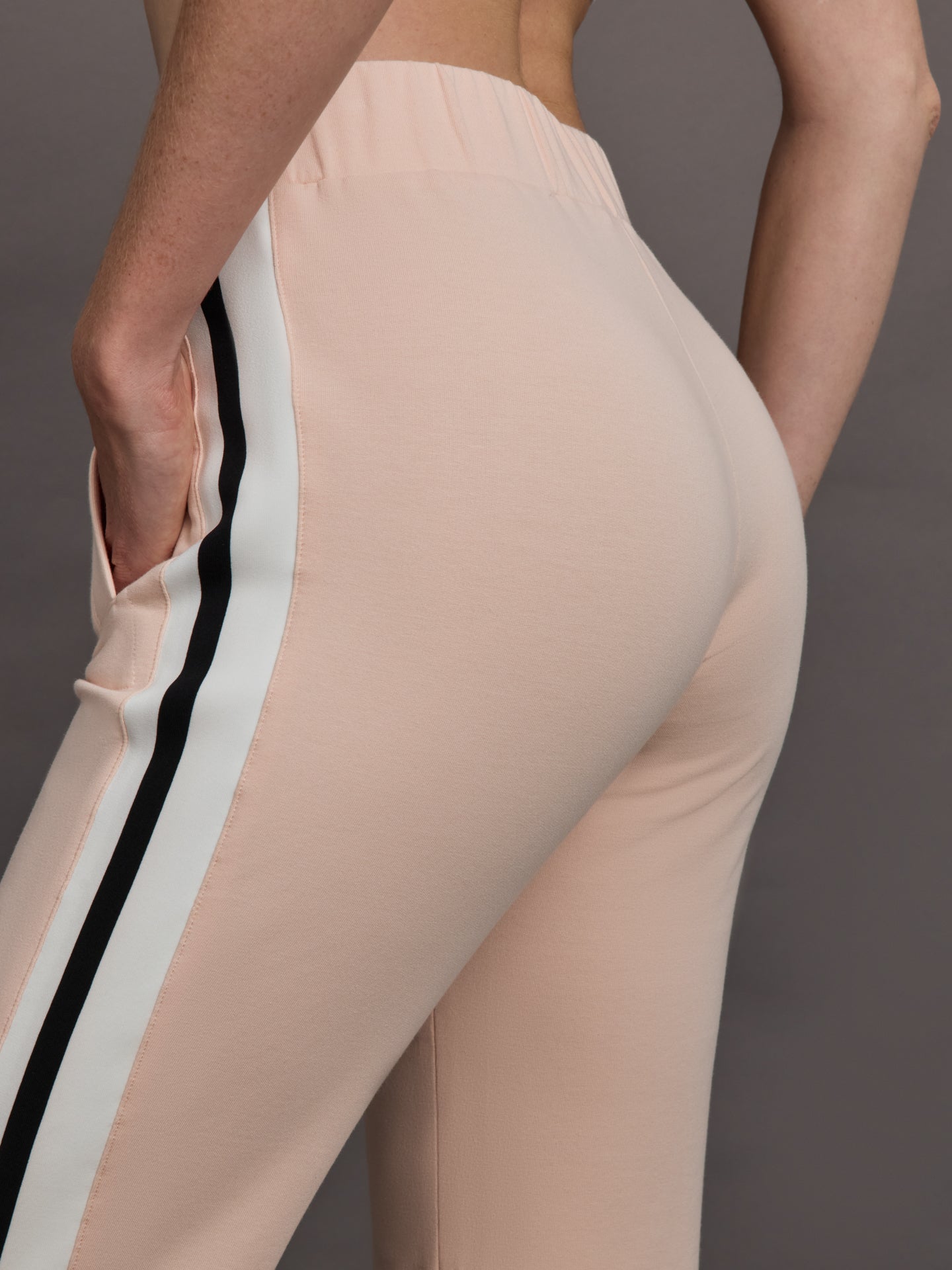 Side Stripe Jog Pant | Baby