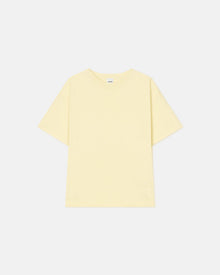 Wren Embroidered Cotton-Jersey T-Shirt | Moonbeam