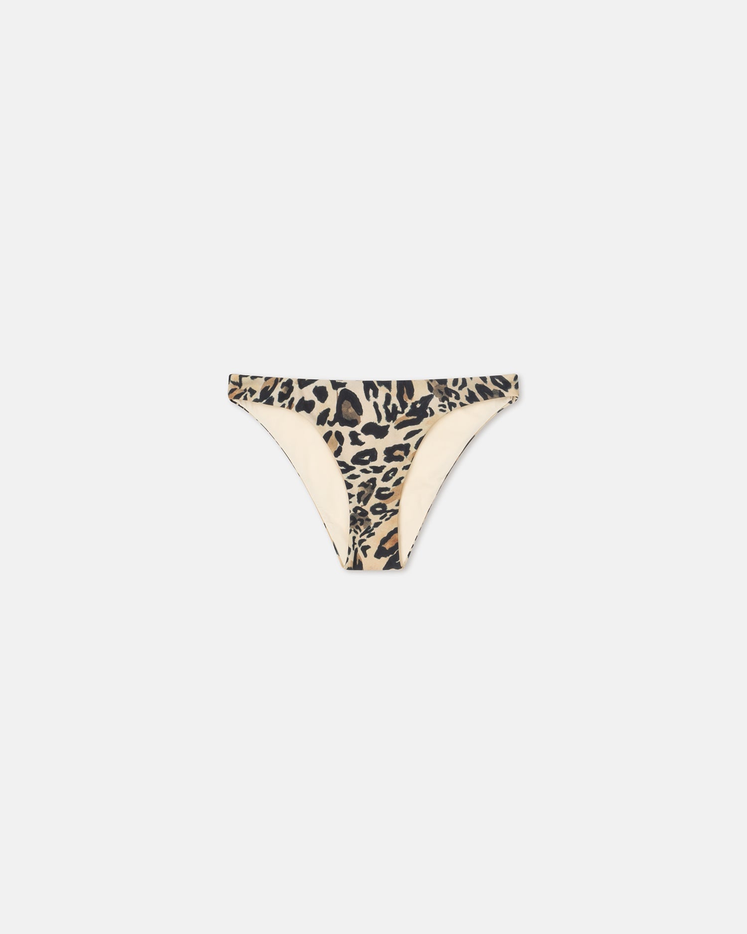 Merve Bikini Bottoms | Leopard