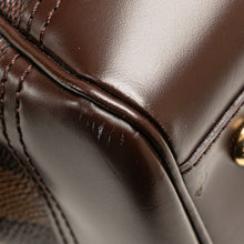 Louis Vuitton | Pre-Owned Damier Ebene Knightsbridge | Brown